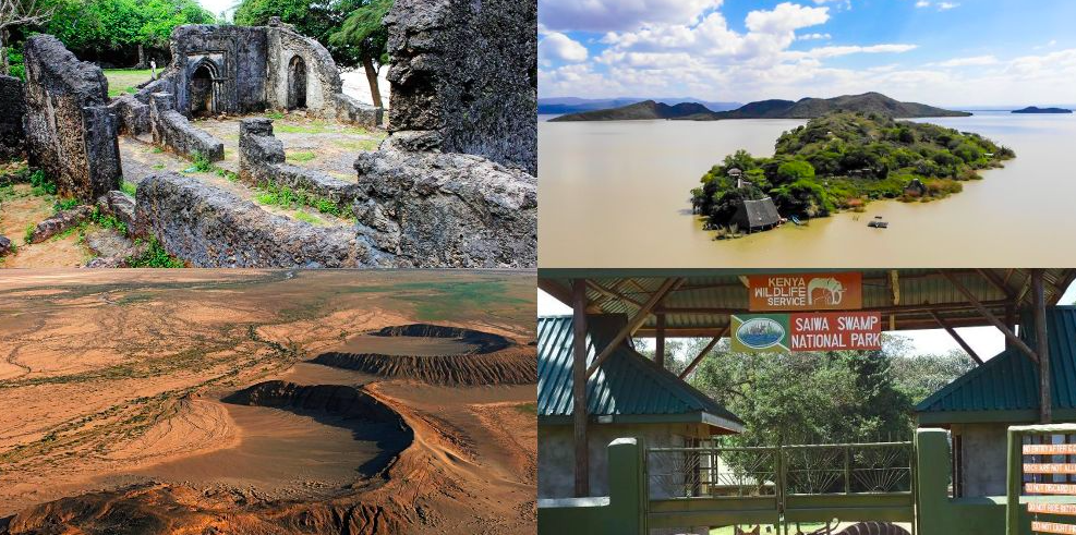 List of Underrated Places You Should Visit in Kenya